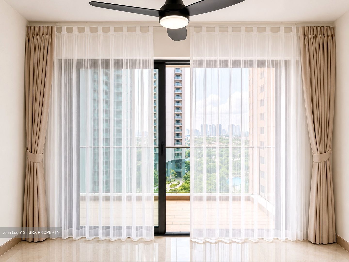 Normanton Park (D5), Apartment #562630581